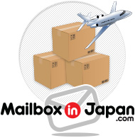 forwarding service japan
